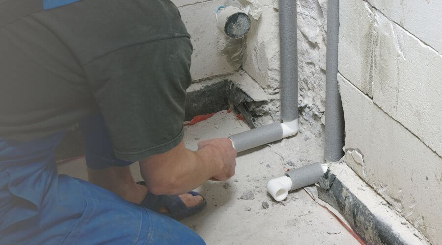 Professional sink repair in Paulding, MS